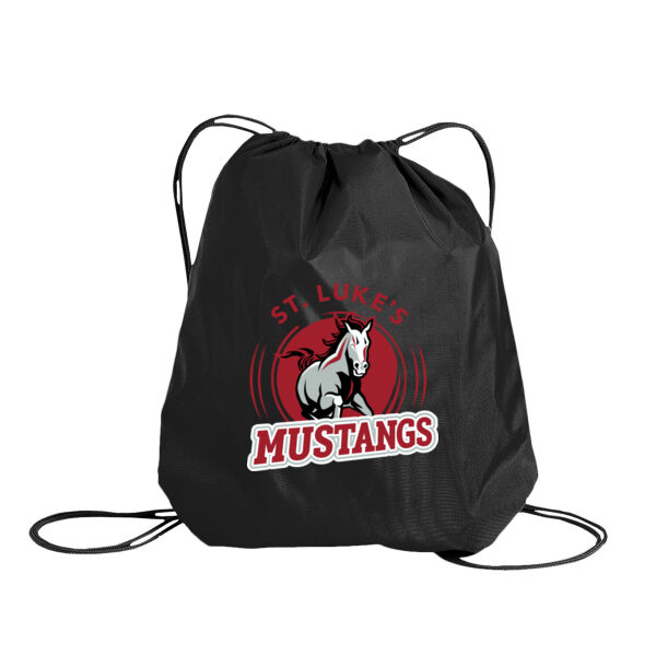 St. Luke's CYO Athletics Cinch Pack Thumbnail