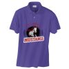 EcoSmart ® 5.2 Ounce Jersey Knit Sport Shirt Thumbnail