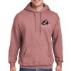 Ultimate Cotton ® Pullover Hooded Sweatshirt Thumbnail