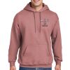 Ultimate Cotton ® Pullover Hooded Sweatshirt Thumbnail