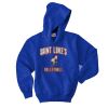 Youth EcoSmart ® Pullover Hooded Sweatshirt Thumbnail
