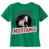 Youth Authentic 100% Cotton T Shirt Thumbnail